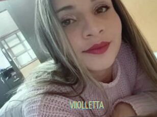 VIIOLLETTA