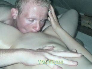 VINCEMELISSA