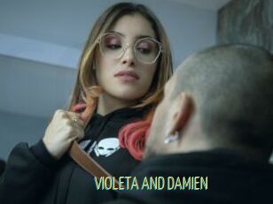 VIOLETA_AND_DAMIEN