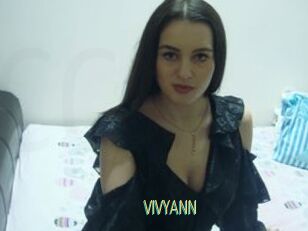 VIVYANN