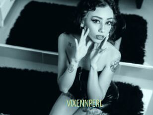 VIXENNPERL