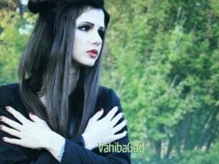 VahibaGod