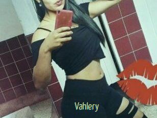 Vahlery