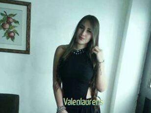 Valenlaurens
