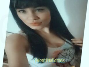 ValentiinaGomez