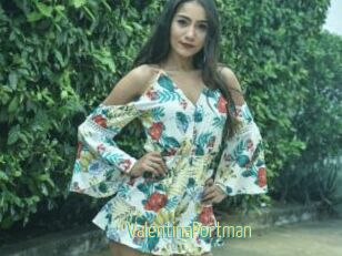 ValentinaPortman