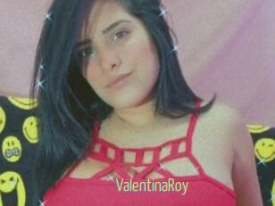 ValentinaRoy