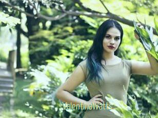 ValentinaWatts