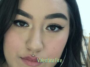 Valentina_Fire