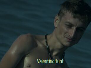 ValentinoHunt