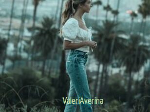 ValeriAverina
