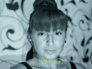 ValeriLove