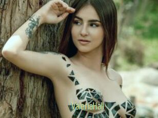 ValeriaHall