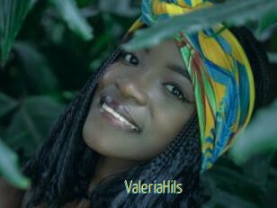 ValeriaHils