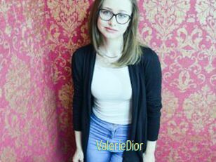 ValerieDior