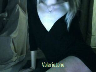 ValerieJane