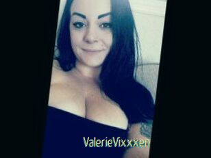 ValerieVixxxen