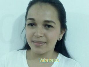 Valerierios