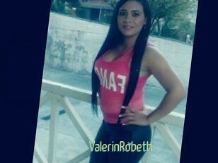 ValerinRobeth