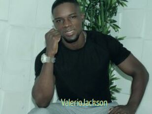 ValerioJackson
