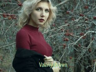 ValeriyaBrown