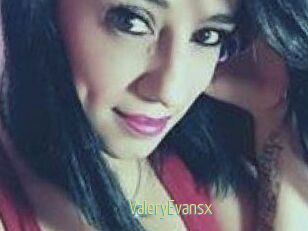 ValeryEvansx