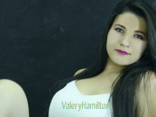 ValeryHamilton