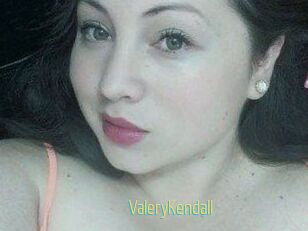 ValeryKendall