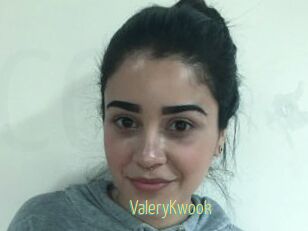 ValeryKwook