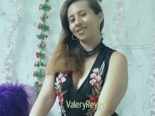 ValeryReyes