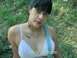 ValeryThompsonn
