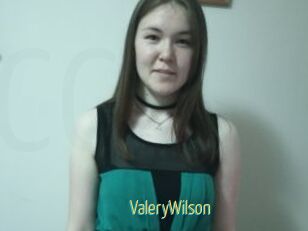 ValeryWilson