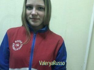 ValeryaRusso