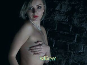 ValiGreen