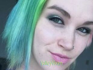 ValleyVixen