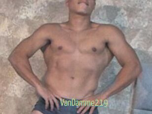 VanDamme219