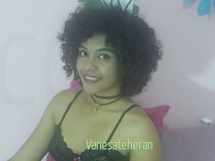 Vanesateheran