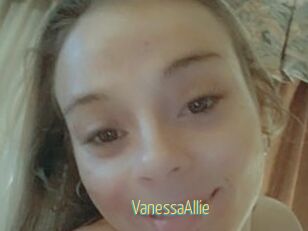 VanessaAllie