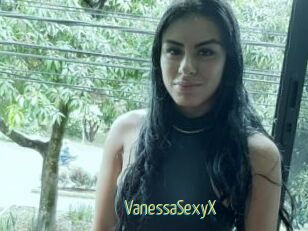 VanessaSexyX