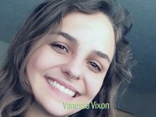 Vanessa_Vixon