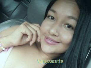 Vanessacutte