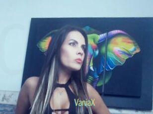 VaniaX