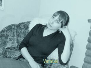 Vanidaa