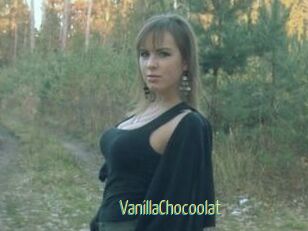 VanillaChocoolat