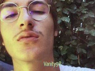 Vanity98