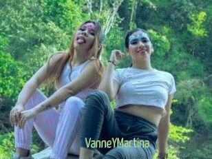 VanneYMartina