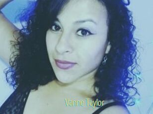 Vanne_Taylor