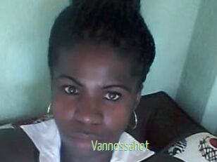 Vannessahot