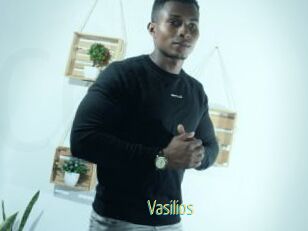 Vasilios