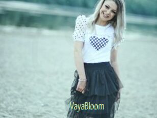 VayaBloom